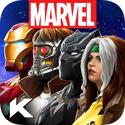 漫威超级争霸战pc端下载v27.2.0 官方版