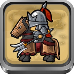 小军团2手游pc版下载v0.8.0.40 官方版