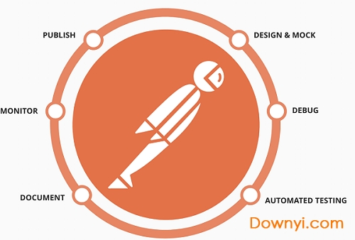 Postman for Linux下载v9.12.2 最新版本