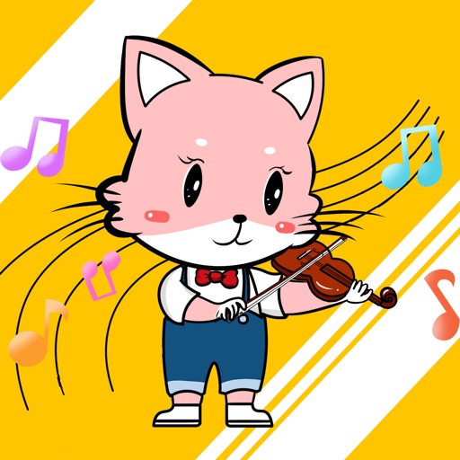 淘气小提琴智能陪练