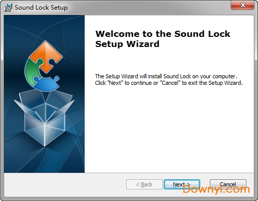 sound lock汉化版(音量控制器)下载v1.3.2 官方版