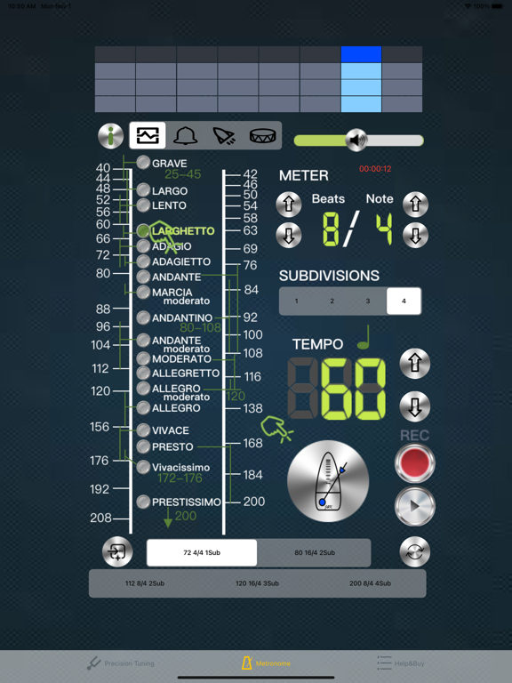 小提琴调音器 - ViolinTuner