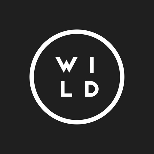 WILD SHOT - 照片 过滤器 粮食