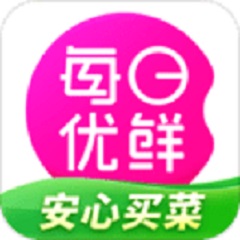 每日优鲜生鲜超市下载v9.9.95 pc版