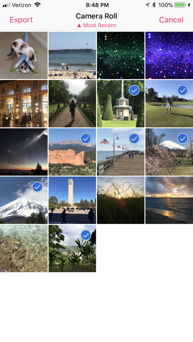 LP - 实况照片到视频和GIF