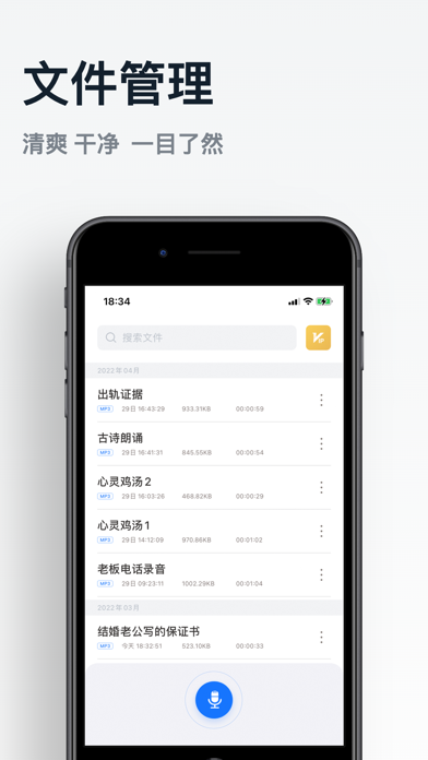 录音专家_录音转文字精准识别翻译专家
