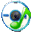 MP3转换器已注册修改版下载v6.0.0 中文绿色版