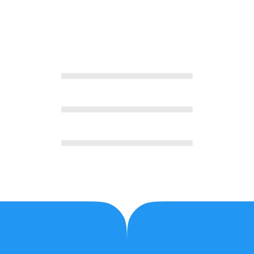 简记 - 极简日记 - 卡片日记