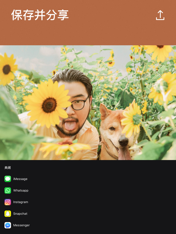 Momento - GIF动图制作