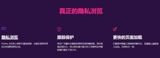 Firefox 多功能版2022最新版免费下载