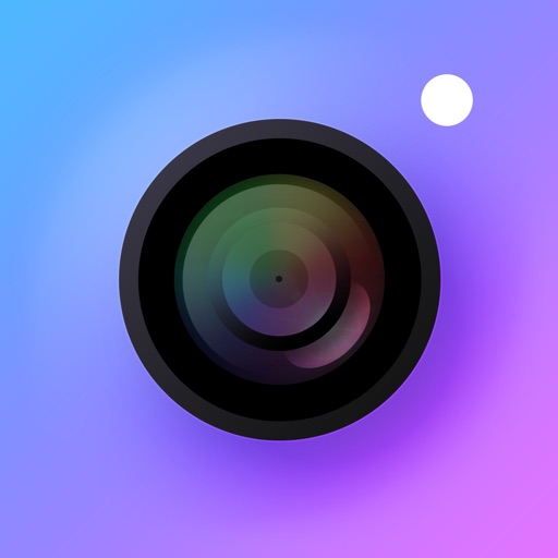 极光相机 - 高清AI特效图片视频处理