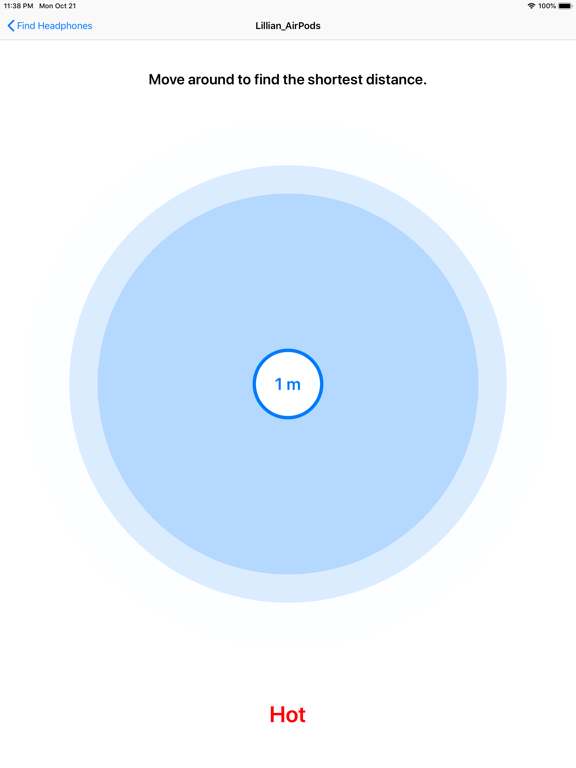 查找我的蓝牙耳机 - 蓝牙设备查找器
