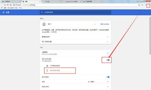 谷歌浏览器免安装版免费下载