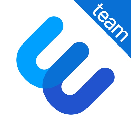 图枢-企业移动办公枢纽