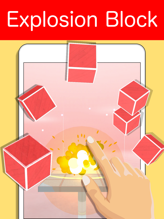 物理弹球立体打砖块弹一弹游戏 BrickShooter