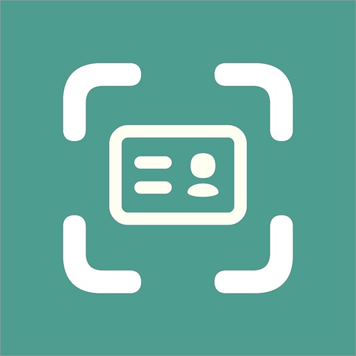 Card Scan - 名片扫描识别管理