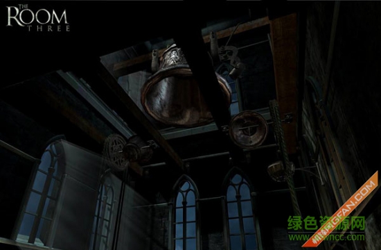 未上锁的房间3电脑版汉化版下载v1.04 中文版