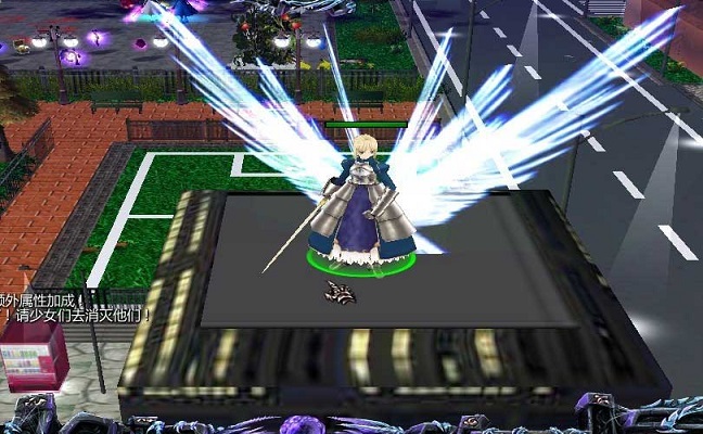 梦境幻想乡v1.9d无cd下载附隐藏英雄密码