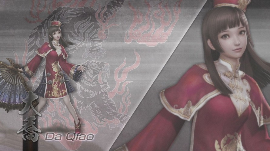 真三国无双6猛将传超完美存档下载绿色版