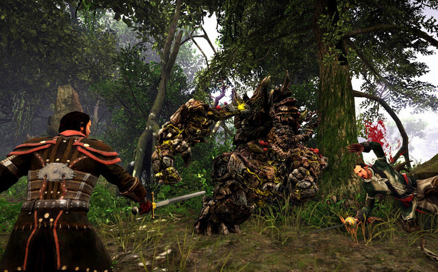 崛起3泰坦之王免DVD补丁下载绿色版