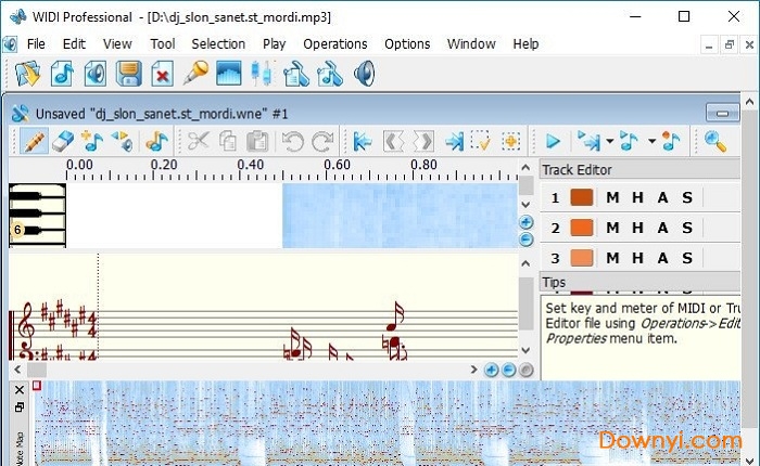widi professional最新版