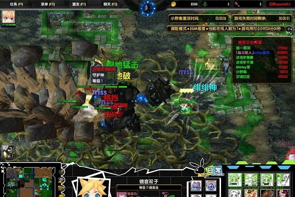 日常special2.6vip修改版下载附隐藏英雄密码和攻略