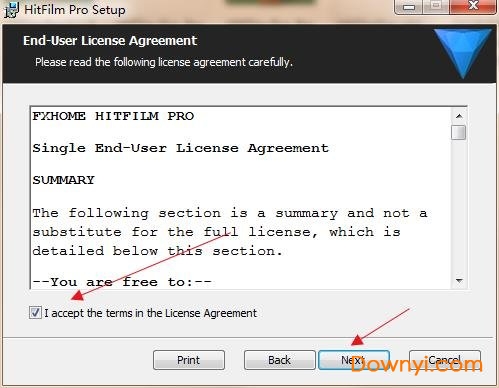 hitfilm pro修改版