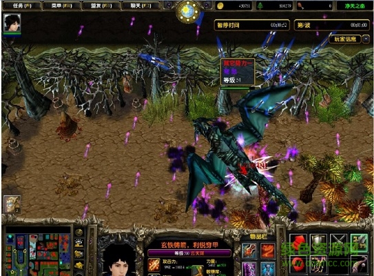 净天之命v1.79无cdp闪版下载附隐藏英雄密码