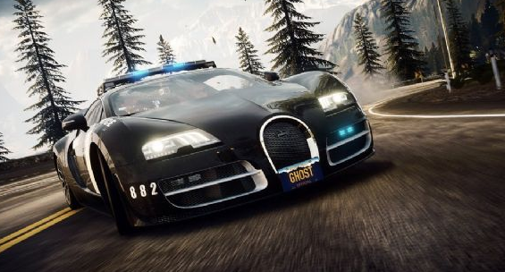 极品飞车18全生涯完美存档下载100%通关解锁