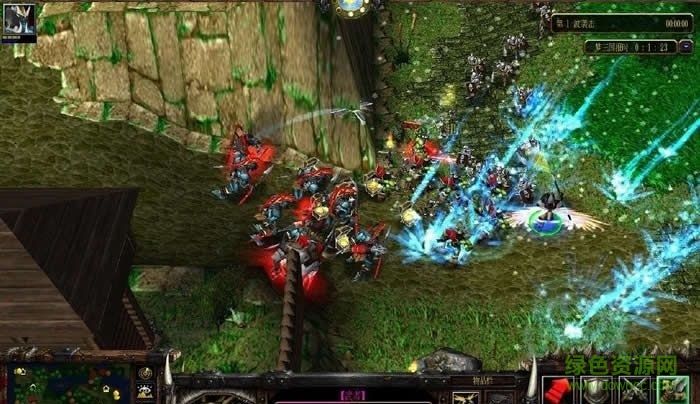 氏族部落2.9正式版下载