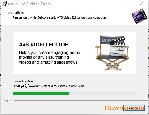 video editor修改版
