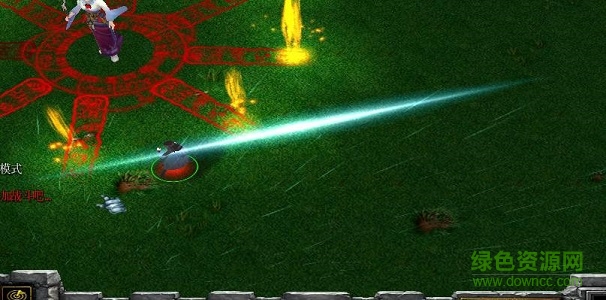 新守护女神v5.0神的黎明无cdp闪版下载附隐藏英雄密码