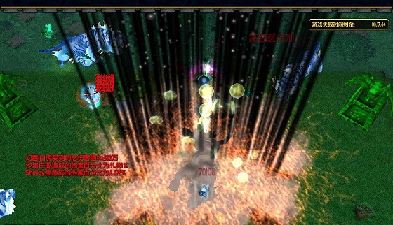 日常special1.3修改版下载附隐藏英雄密码