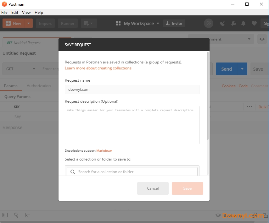 postman最新版 postman中文最新版