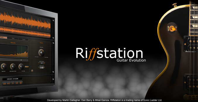 riffstation修改版 riffstation中文修改版