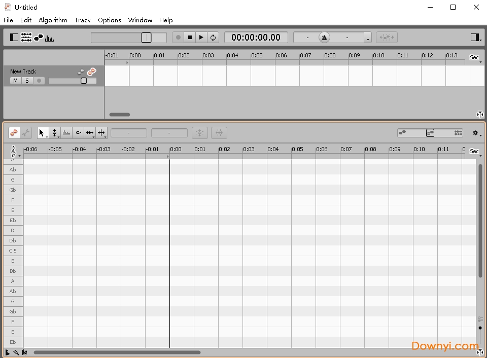 Melodyne4汉化最新版下载v4.2.1.012 安装版