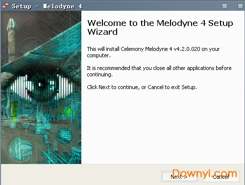 melodyne4最新版 Melodyne4汉化最新版