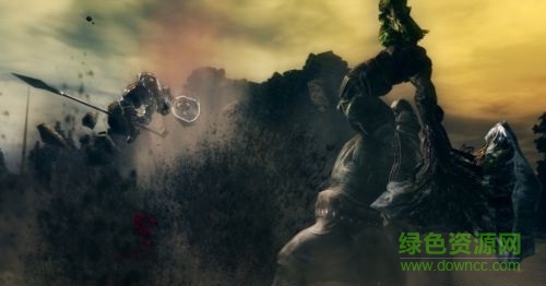 黑暗之魂一二周目开局全物品存档下载绿色版