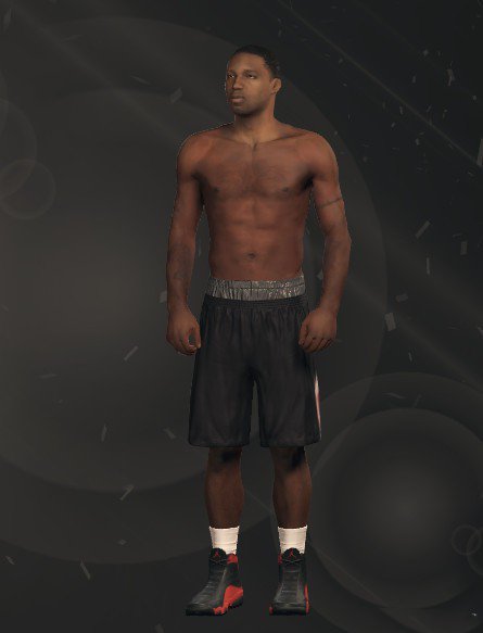 NBA2K15麦迪面补存档下载绿色版