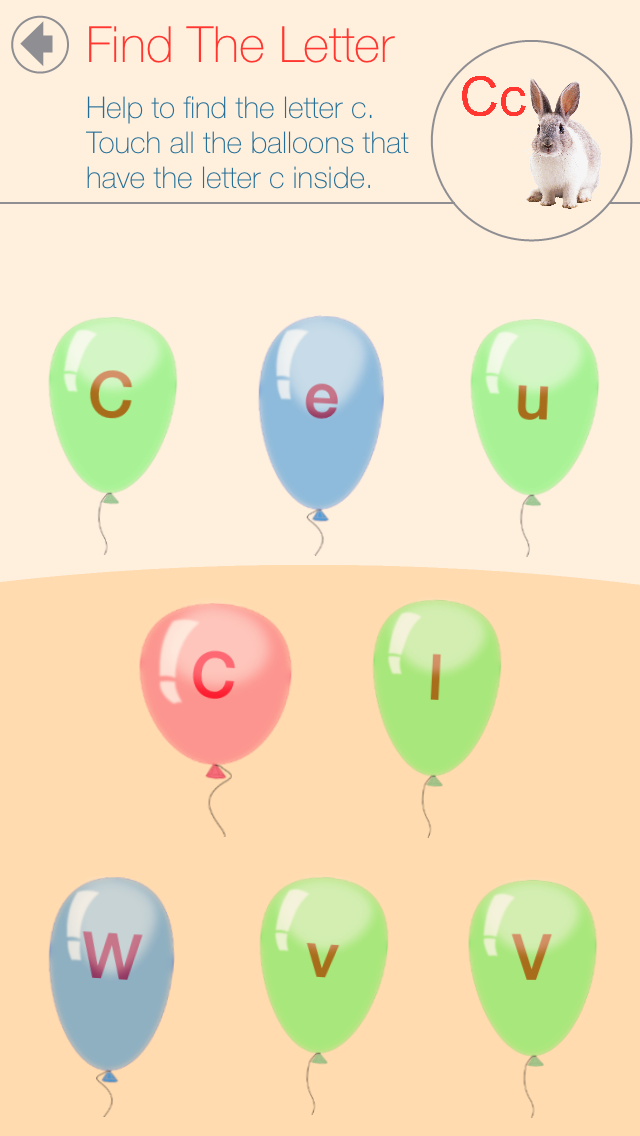 西班牙语字母卡和测验