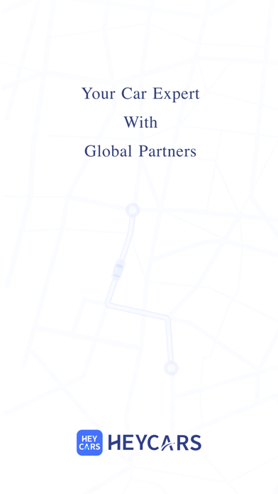 HEYCARS（悦行出行）