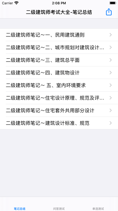 银行从业资格考试大全