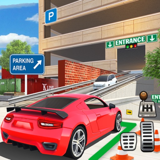 Car Parking : 开车游戏 2