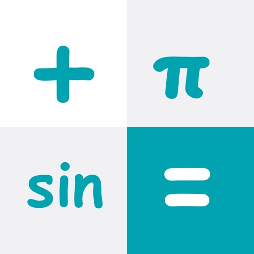 超级计算器-简单好用的语音计算器