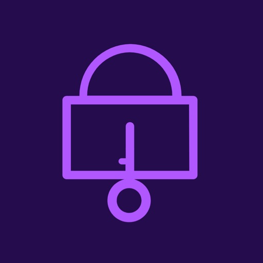 密码记-密码生成器