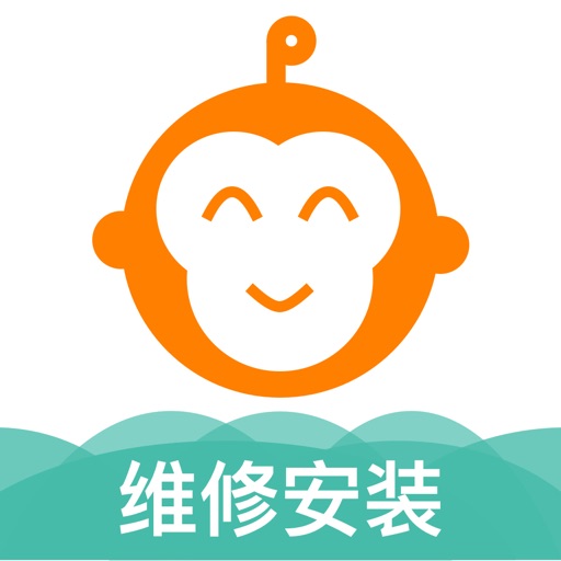 小猴到家-师傅到家维修安装平台