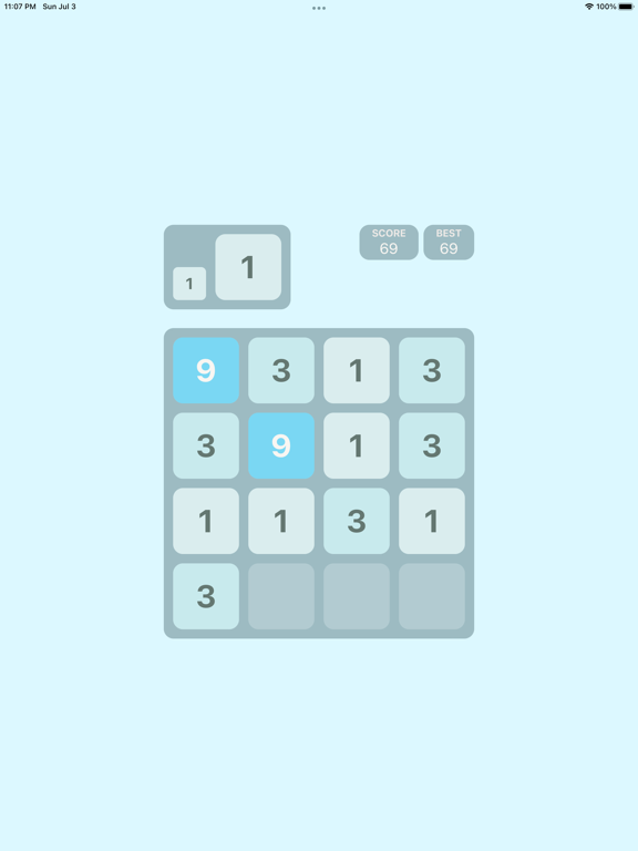 Triples729_三生万物