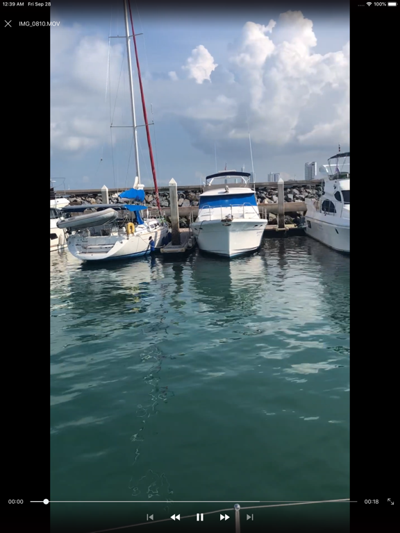 指纹相册管家-私密照片视频保险箱