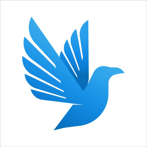 鸽子 - 安全快捷的跨平台文件传输利器