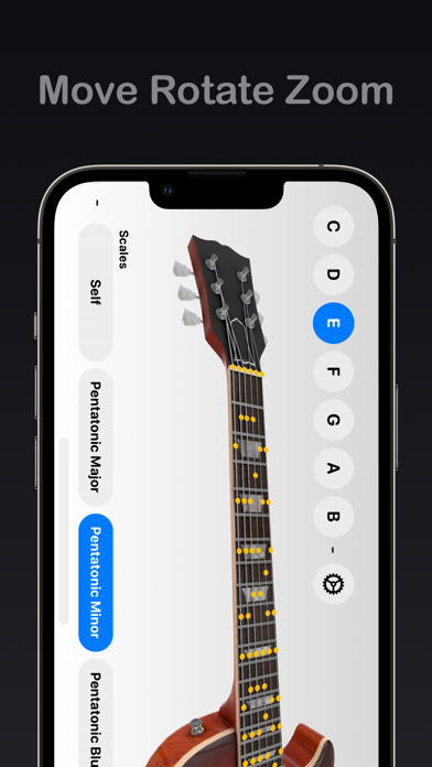 吉他和弦，吉他制表符 Guitar Chords Tabs